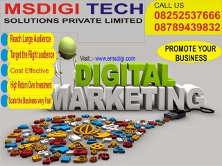 Business Promotion Company In Ranchi