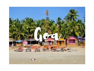 Goa Tours