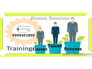 HR Generalist Classes, Delhi, Noida, Ghaziabad, Gurgaon, SLA Human Resource Classes, PF,ESI, HR Payroll Training Course,